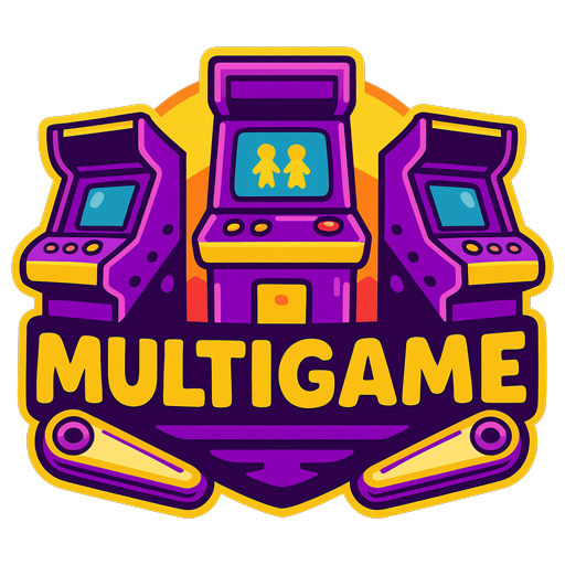 MultiGame Chile