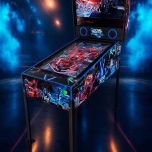Pinball Star Wars VR